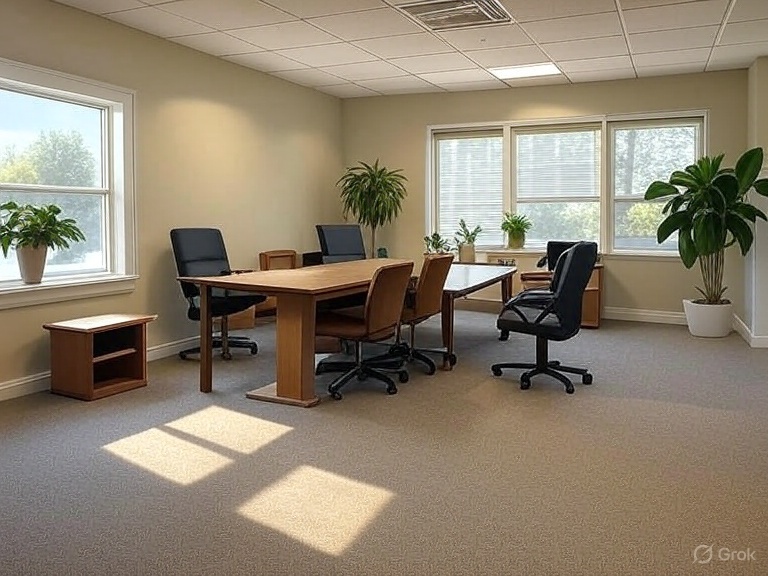 Lawrenceville Office